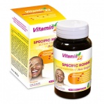Витамин’22, специальный мужской / Vitamin’22 specific homme, 60 капсул
