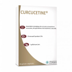 КУРКУЦЕТИН / CURCUCETINE, 30 капсул