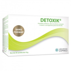 ДЕТОКСИК / DETOXIK, 30 саше
