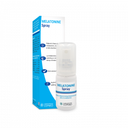 МЕЛАТОНИН СПРЕЙ / MELATONINE SPRAY, 20 мл.