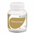 МЕТИЛ'SAMe / METHYL’SAMe, 90 капсул