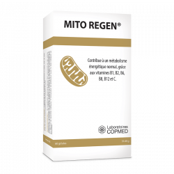 MITO REGEN / МИТО РЕГЕН, 60 капсул