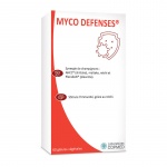МИКО ДЕФЕНС / MYCO DEFENSES, 60 капсул