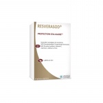 РЕСВЕРАСОД / RESVERASOD, 30 капсул