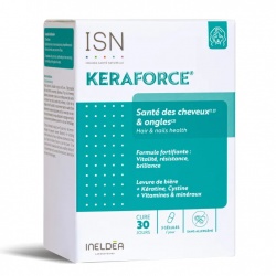 КЕРАФОРС / KERAFORCE, 90 капсул