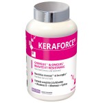 КЕРАФОРС Волосы & Ногти / Keraforce Cheveux-Ongles, 90 капсул