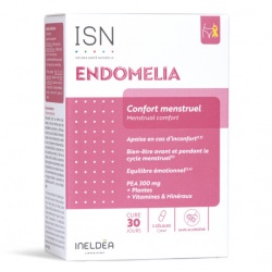 ЭНДОМЕЛИЯ / ENDOMELIA 60 капсул.
