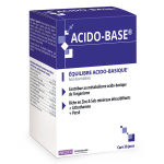 АЦИДО-БАСЕ Нормализация кислотно-щелочного баланса / ACIDO-BASE Equilibre acido-basique Lithothamne, 90 капсул.