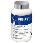 ДИГЕЛИС Пищеварительная функция Энзимы / DIGELISE Fonctions digestives Enzymes, 90 касул.