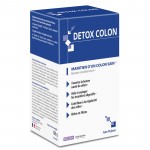 Детокс Колон / Detox Colon, 10 пакетиков для разведения.