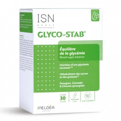 ГЛИКО-СТАБ / GLYCO-STAB®- гликемический баланс - 90 капсул