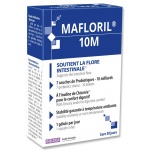 МАФЛОРИЛ-10М Нормализация кишечной микрофлоры Пробиотики   пребиотик / INS MAFLORIL-10M Probiotiques 