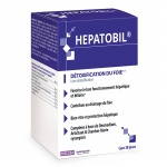 Хепатобил / Hepatobil, 90 капсул