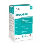 Омегабиол / Omegabiol 60 капсул