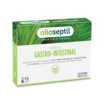 Олиосептил® Для Желудочно-Кишечного Тракта / Olioseptil® Gastro-Intensinal 15 капсул.
