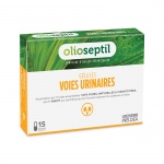Olioseptil® Уринарес / Olioseptil® Voies-Urinaires 15 капсул.