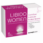 Libido Women 45 капсул.