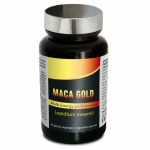Maca Gold / Мака Голд 60 капсул