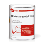 ХОЛЕСТЕРОЛРЕДУКШН / CHOLESTERINREDUKTION, порошок в банке 224 г.