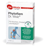 ФИТОФЛАМ / PHYTOFLAM, 60 капсул