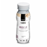  Nutrition Muscle Protein (vanille) / Бутылка Мышечный протеин (Ваниль) 250 мл