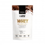  Whey Muscle+ Protein (chocolat) / Whey Мышечный протеин (Шоколад) 750 гр.