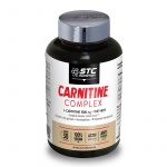 Карнитин Комплекс / CARNITINE COMPLEX, 90 капсул