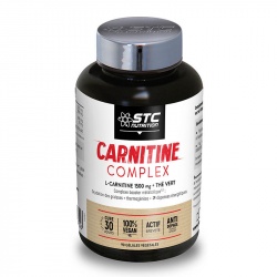 Карнитин Комплекс / CARNITINE COMPLEX, 90 капсул