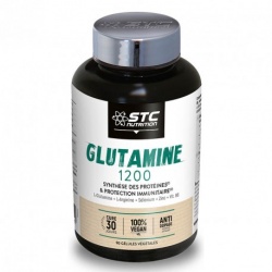 Глутамин  1200 / Glutamine 1200, 90 капсул